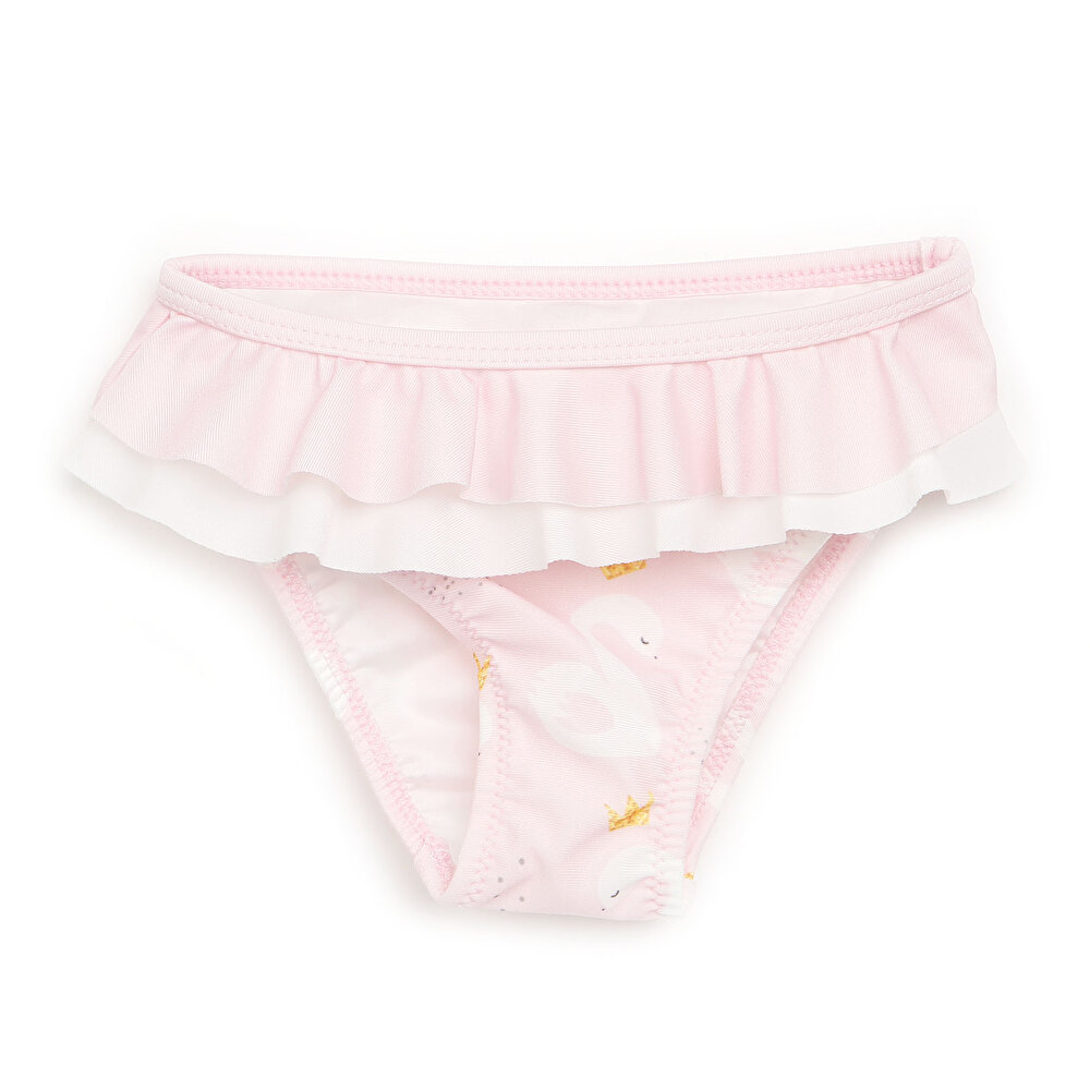 Neopy K Z Bebek Ku U Etekli Bikini Alt Ebebek