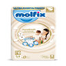 Molfix Pure Soft Ultra Avantaj Paketi Extra Large Beden Adet Ebebek