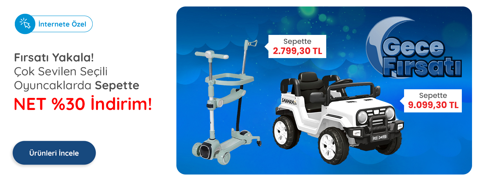 banner carousel item