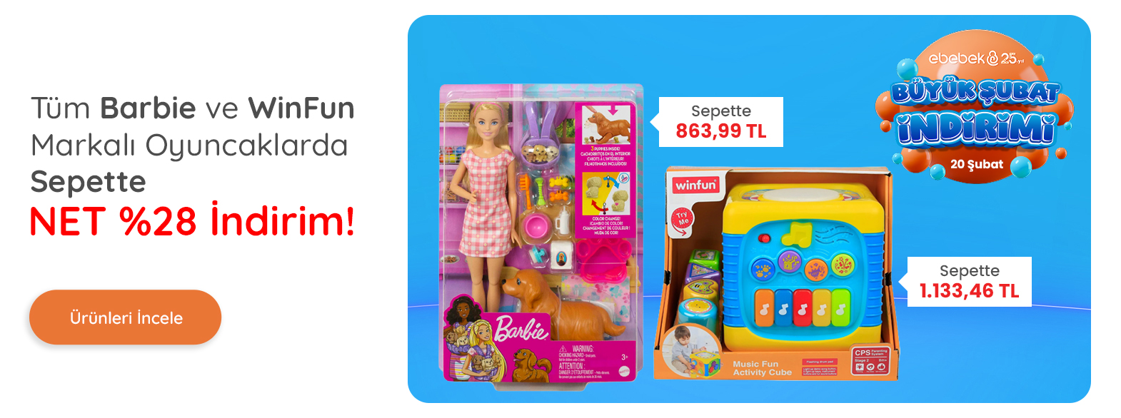 banner carousel item