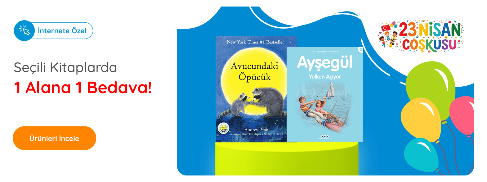 banner carousel item