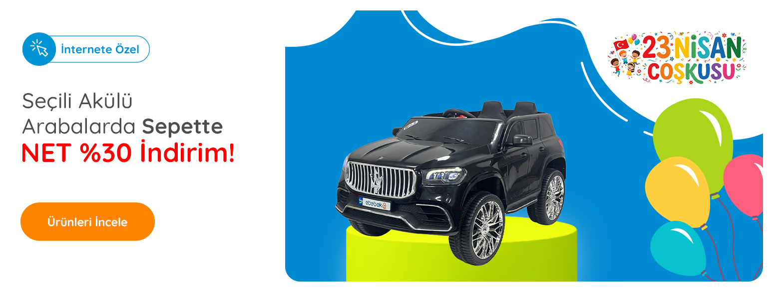 banner carousel item