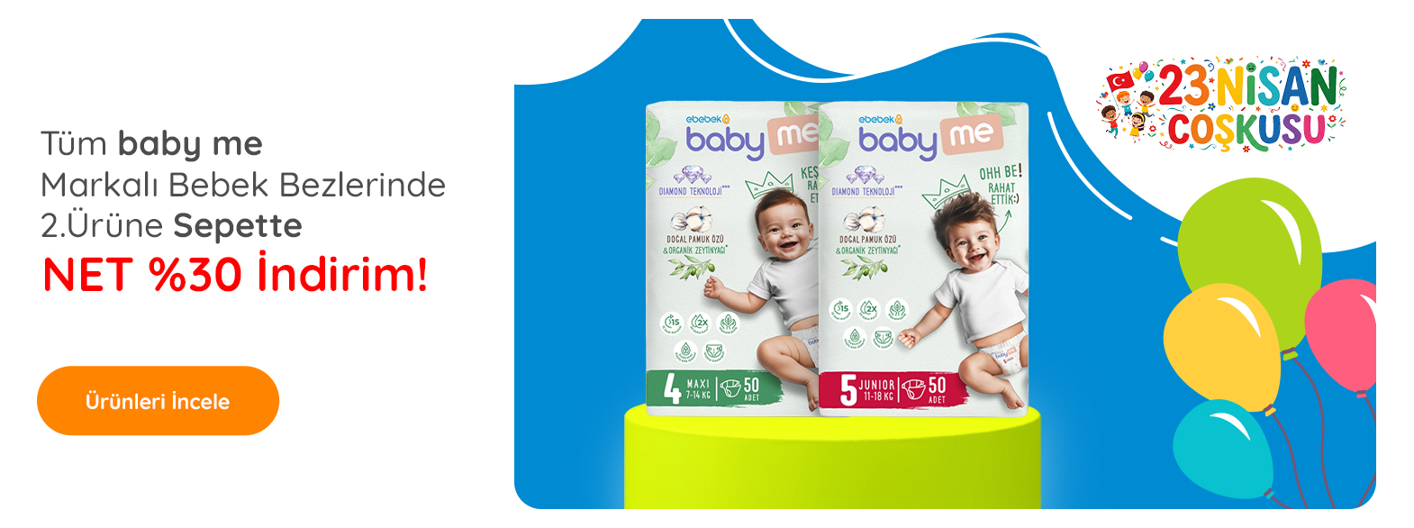 banner carousel item