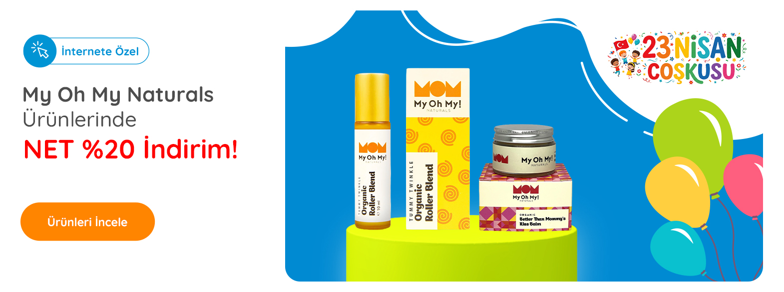 banner carousel item