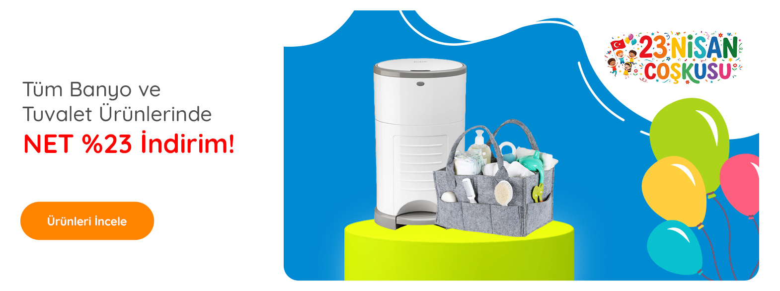 banner carousel item