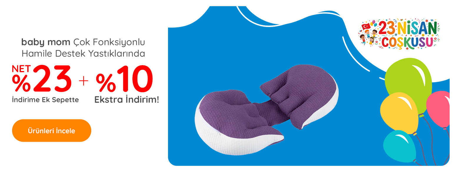 banner carousel item