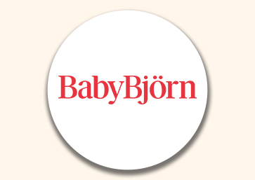 İnternete Özel! Tüm Babybjörn Ürünlerine Sepette %10 İndirim!