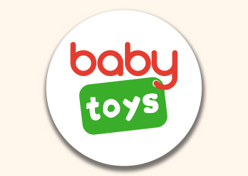 48 Saatlik İndirim! Baby Toys Marka Sallanan Oyuncaklarda Sepette %40 İndirim!