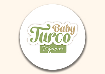 Tüm Baby Turco Bebek Bezlerinde Sepette %25 İndirim!