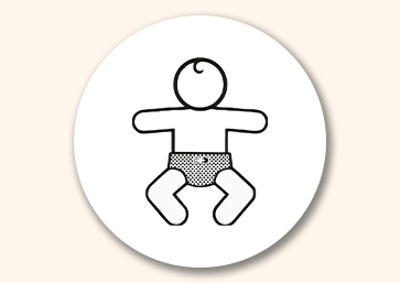 Tüm Bamm Bamm Banyo Ürünlerinde Sepette Net %25 İndirim!