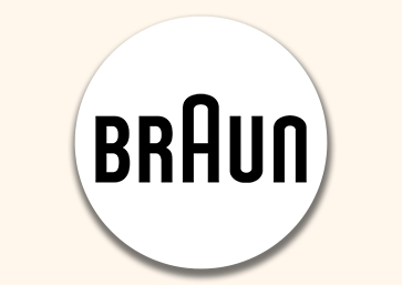 Seçili Braun Ürünlerinde Sepette Net %25 İndirim!