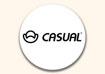 Tüm Casual Ürünlerinde Sepette Net %20 İndirim! Tüm Casual Ürünlerinde Sepette Net %20 İndirim!