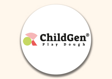 Tüm Childgen Oyun Hamuru, Kum ve Boya Ürünlerinde NET %25 İndirim!