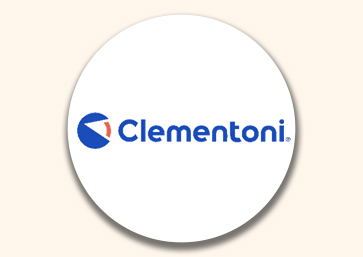 Tüm Clementoni Markalı Oyuncaklarda NET %25 İndirim! Tüm Clementoni Markalı Oyuncaklarda NET %25 İndirim!