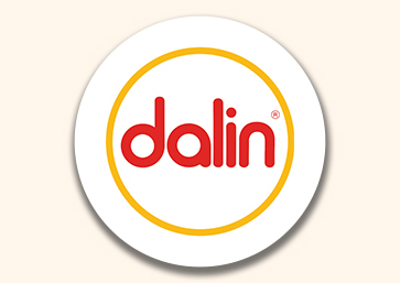 Tüm Dalin Bebek Bakım Ürünlerinde Net %25 İndirim!