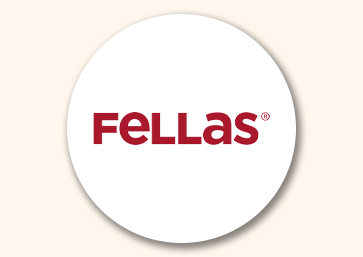 Tüm Fellas Markalı Ürünlerde Net %25 İndirim