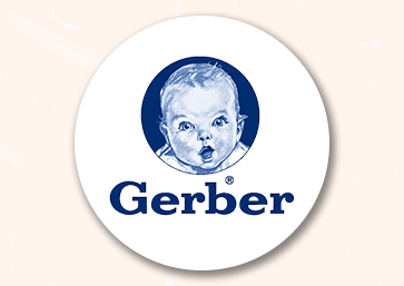 Tüm Gerber Markalı Ürünlerde %25 İndirim! Tüm Gerber Markalı Ürünlerde %25 İndirim!