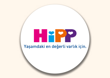 Tüm HiPP Bebek Bakım Ürünlerinde %25 İndirim!