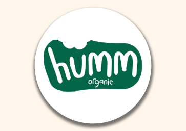 Tüm Humm Organic Ürünlerinde Net %20 İndirim!