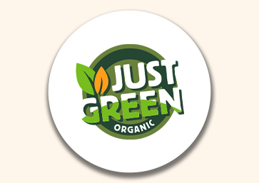 Tüm Just Green Organic Deterjan ve Yumuşatıcılarda Net %25 İndirim!