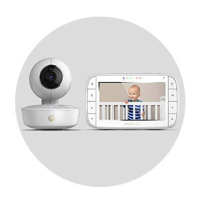 Aqara Kamera E1 ebebek