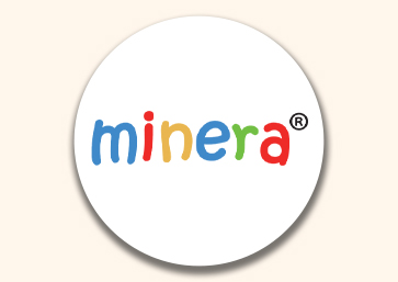 Minera Ürünlerinde Gece Fırsatı!Sepette Net %10 İndirim!