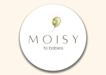 Gülümseten Bayram! Tüm Moisy Ürünlerinde Net %25 İndirim!