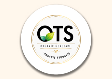 Tüm OTS Organik Ürünlerinde Net %20 İndirim!