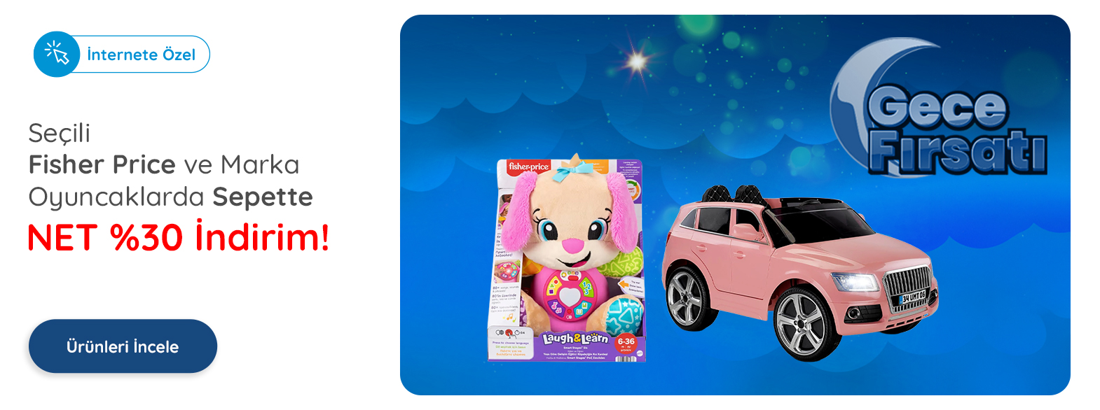 banner carousel item