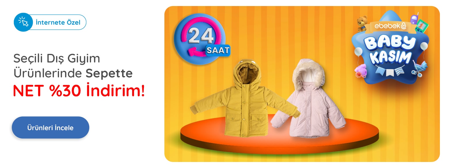 banner carousel item