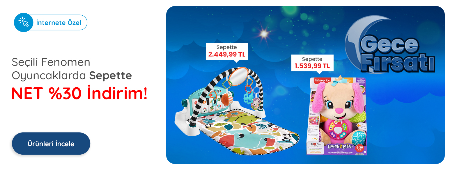 banner carousel item