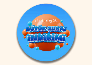 İnternete Özel! Baby Einstein ve Bright Starts Markalı Oyuncaklarda Net %28 İndirim! İnternete Özel! Baby Einstein ve Bright Starts Markalı Oyuncaklarda Net %28 İndirim!