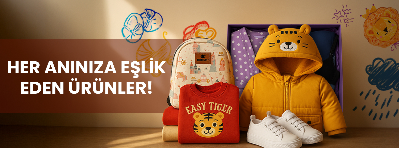 banner carousel item