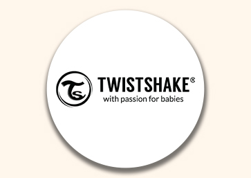 Tüm Twistshake Markalı Ürünlerde Net %20 İndirim! Tüm Twistshake Markalı Ürünlerde Net %20 İndirim!