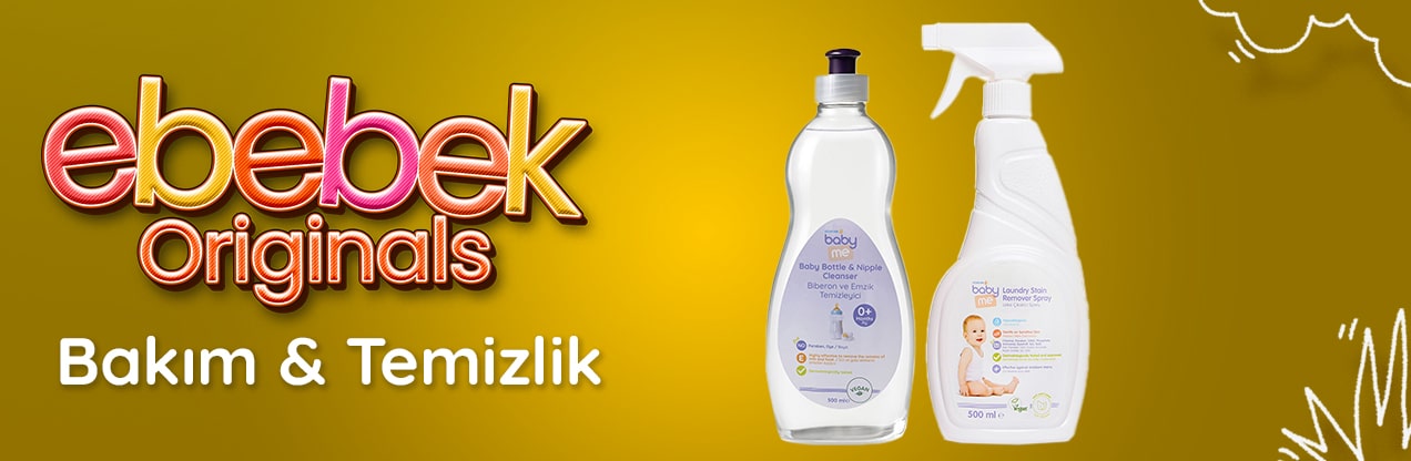 ebebek logo