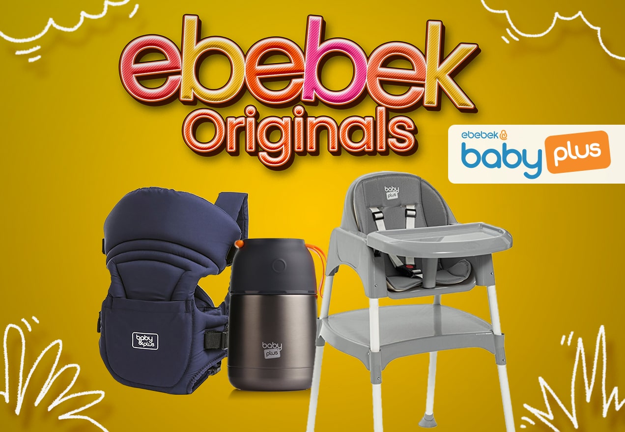 ebebek logo