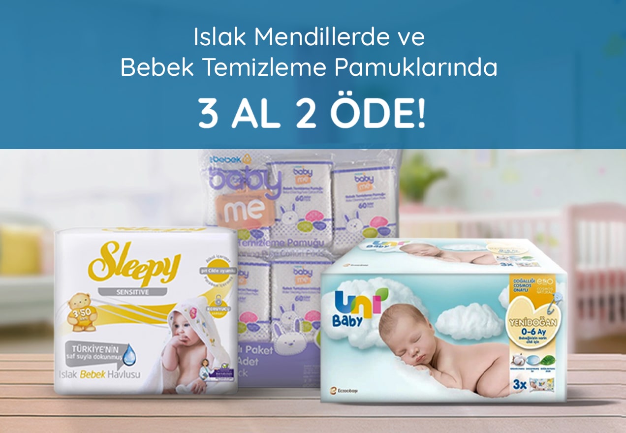 ebebek logo