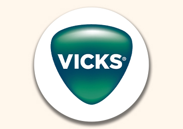 Seçili Vicks Ürünlerinde Sepette Net %50 İndirim!