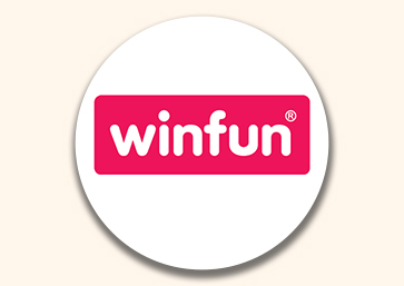 Tüm WinFun Markalı Oyuncaklarda NET %25 İndirim! Tüm WinFun Markalı Oyuncaklarda NET %25 İndirim!