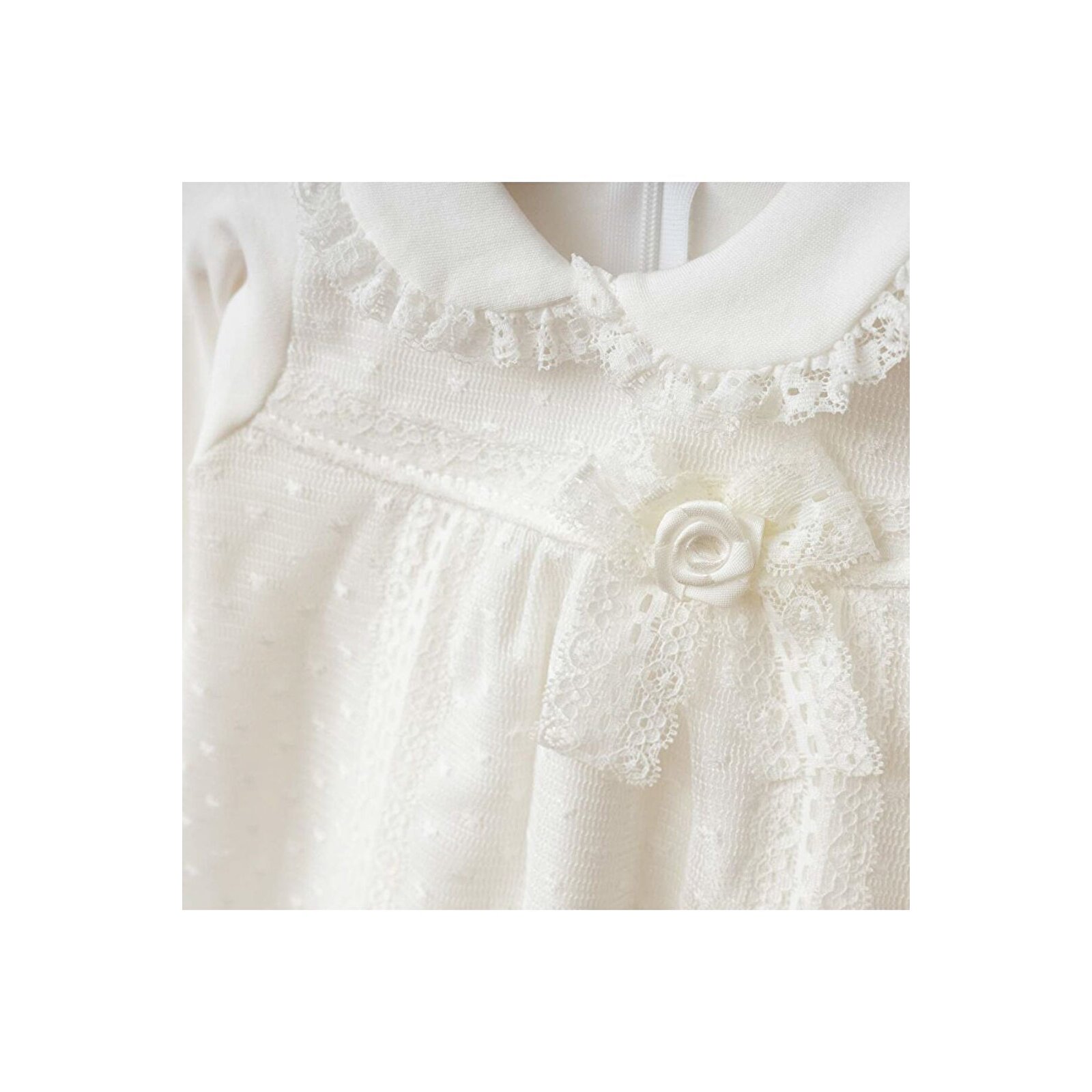 10'Lu Bebek Hastane Çıkışı Zıbın Seti