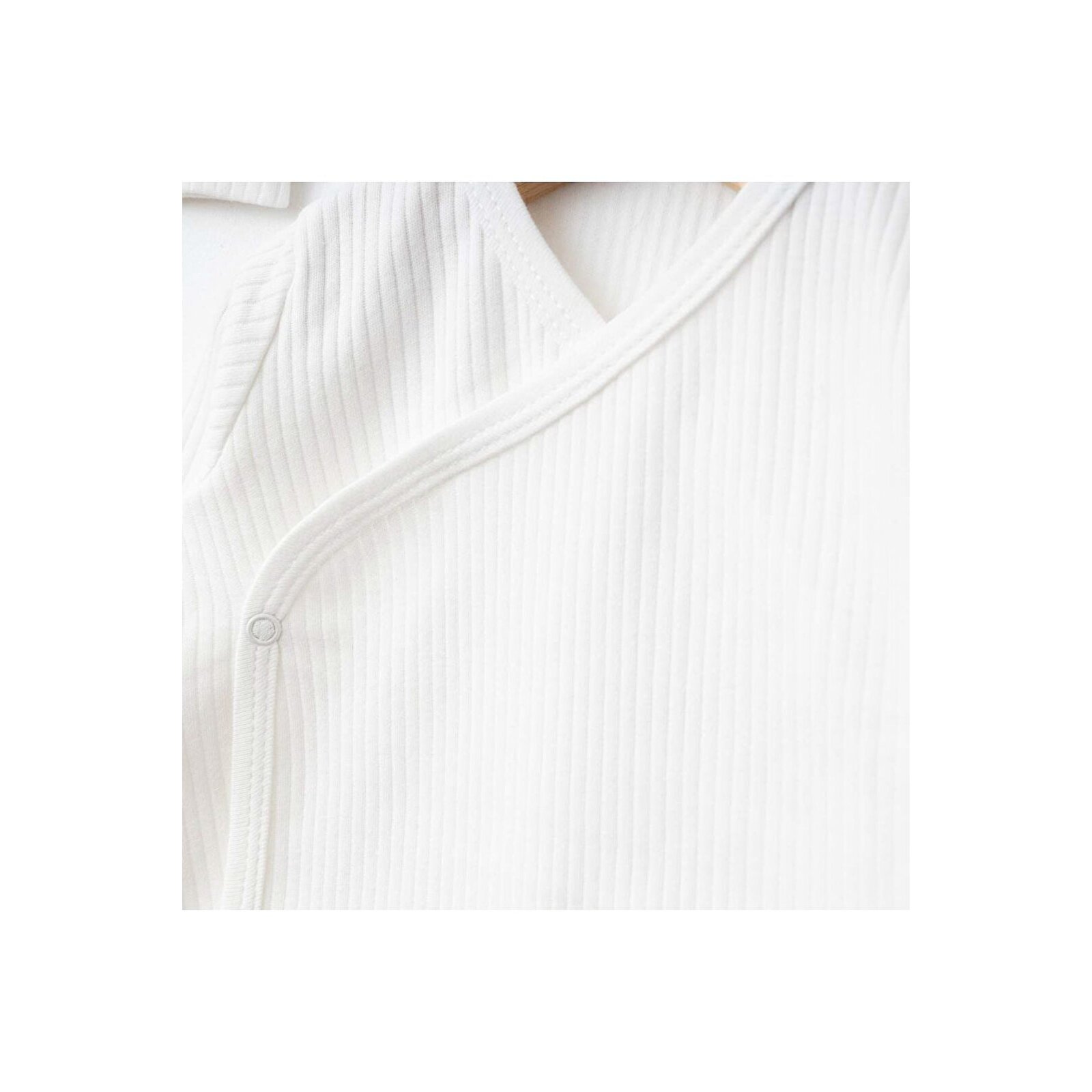 10'Lu Bebek Hastane Çıkışı Zıbın Seti