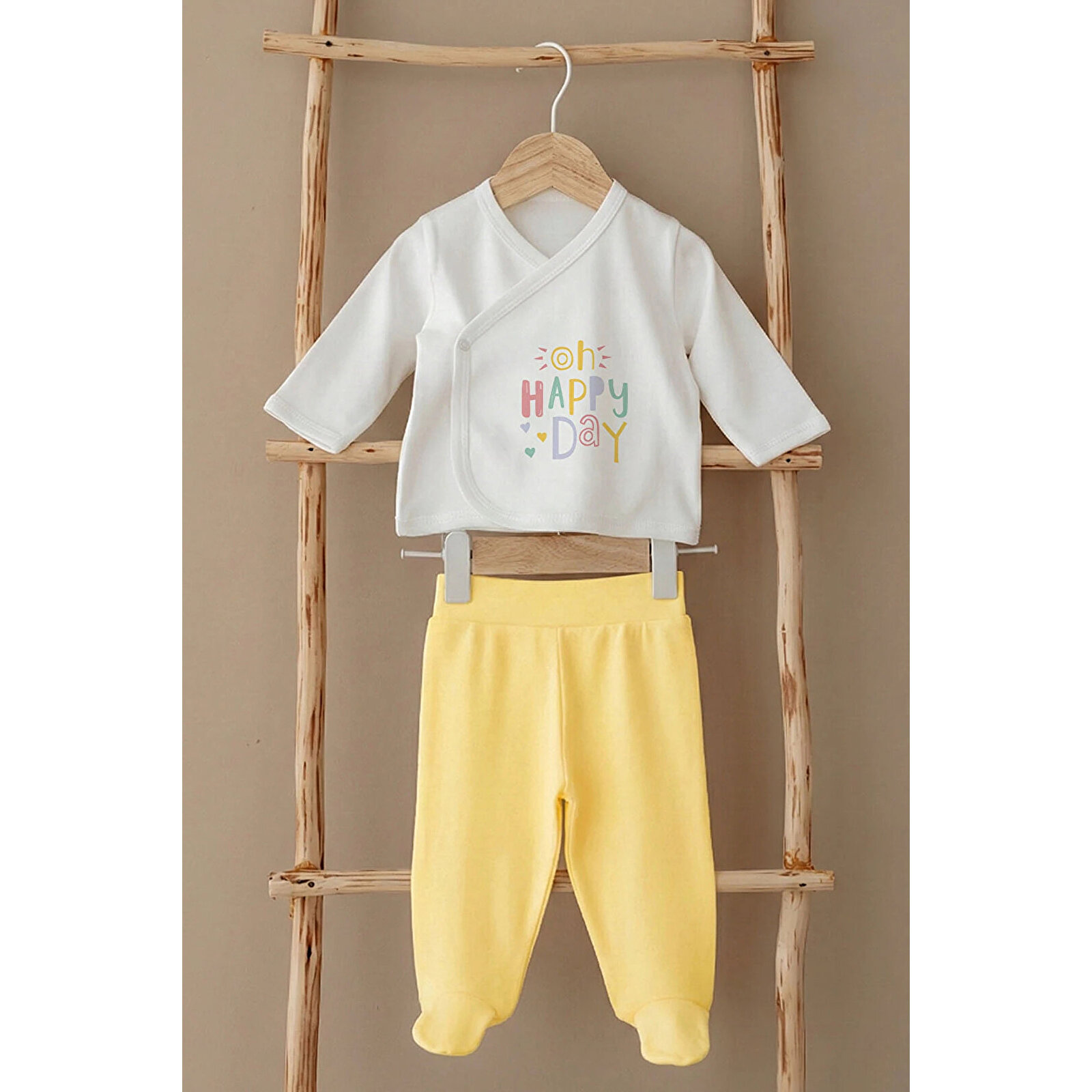 5'li Hastane Çıkışı - Happy Day