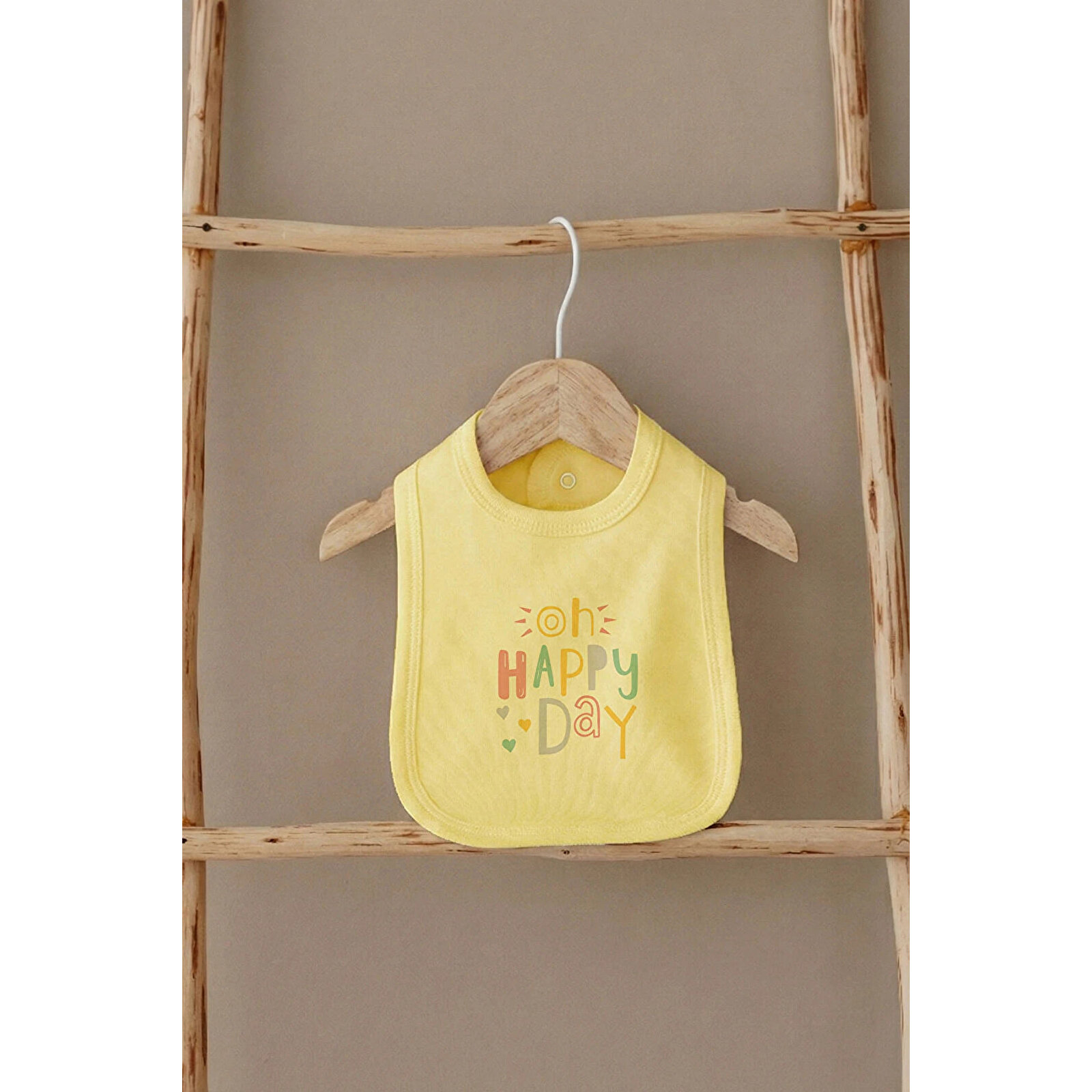 5'li Hastane Çıkışı - Happy Day