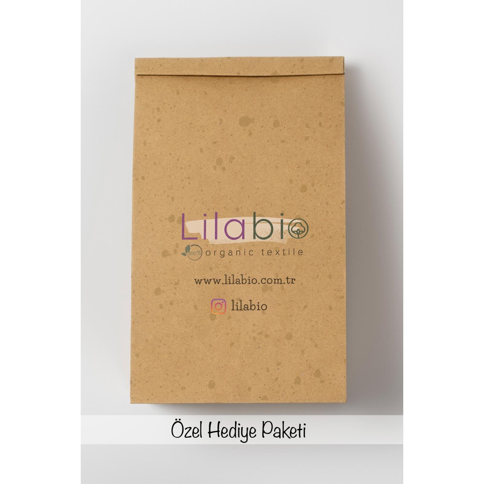 %100 Organik İsme Özel 10'lu Hastane Çıkışı - Özel Hediye Paketli - Tavşan Desenli (Lütfen Ürün Özellikleri Kısmını Okuyunuz)