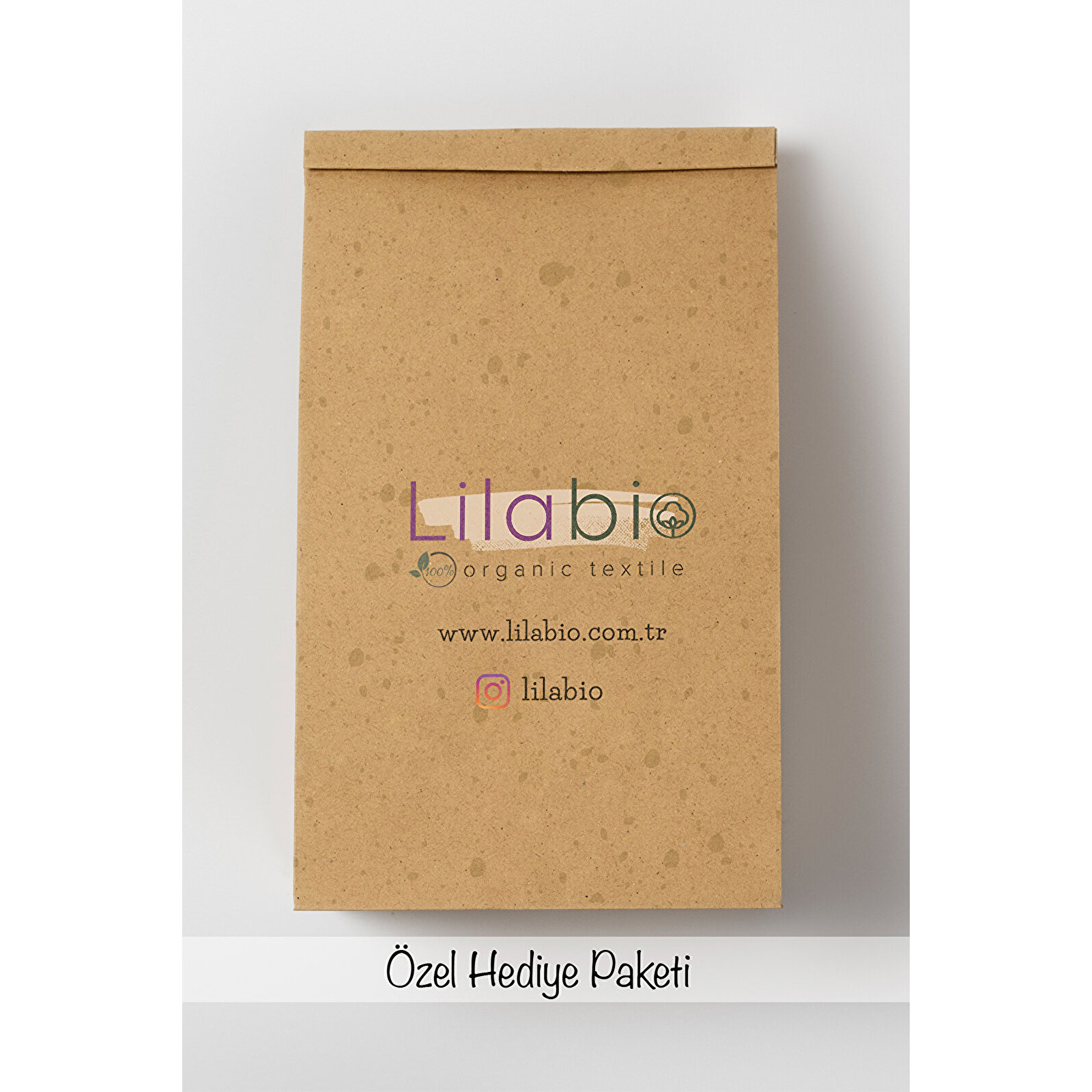 %100 Organik Isme Özel Isimli 10lu Hastane Çıkışı Çiçek