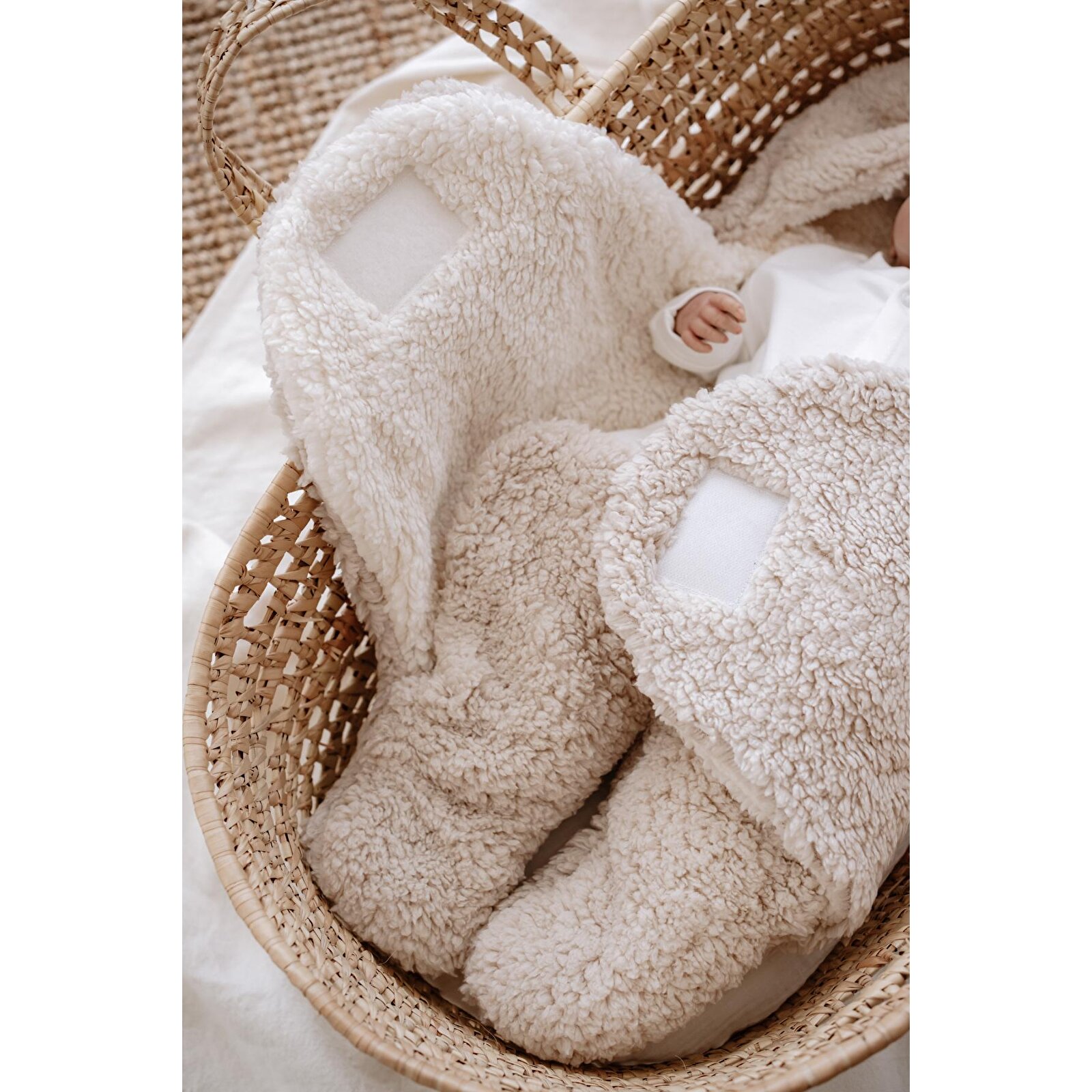 Welsoft Dış Kundak Battaniye Ayaklı 0-12 Ay (İÇ DIŞ WELSOFT) Welsoft Dış Kundak Battaniye Ayaklı 0-12 Ay (İÇ DIŞ WELSOFT)