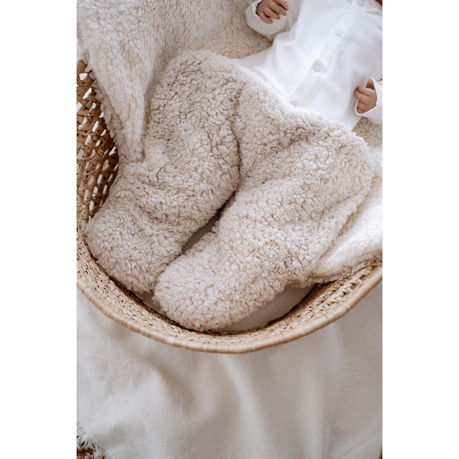 Welsoft Dış Kundak Battaniye Ayaklı 0-12 Ay (İÇ DIŞ WELSOFT) Welsoft Dış Kundak Battaniye Ayaklı 0-12 Ay (İÇ DIŞ WELSOFT)