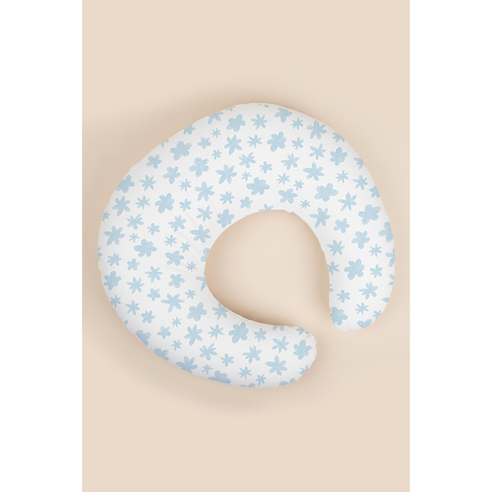 Emzirme Minderi - Blue Dream