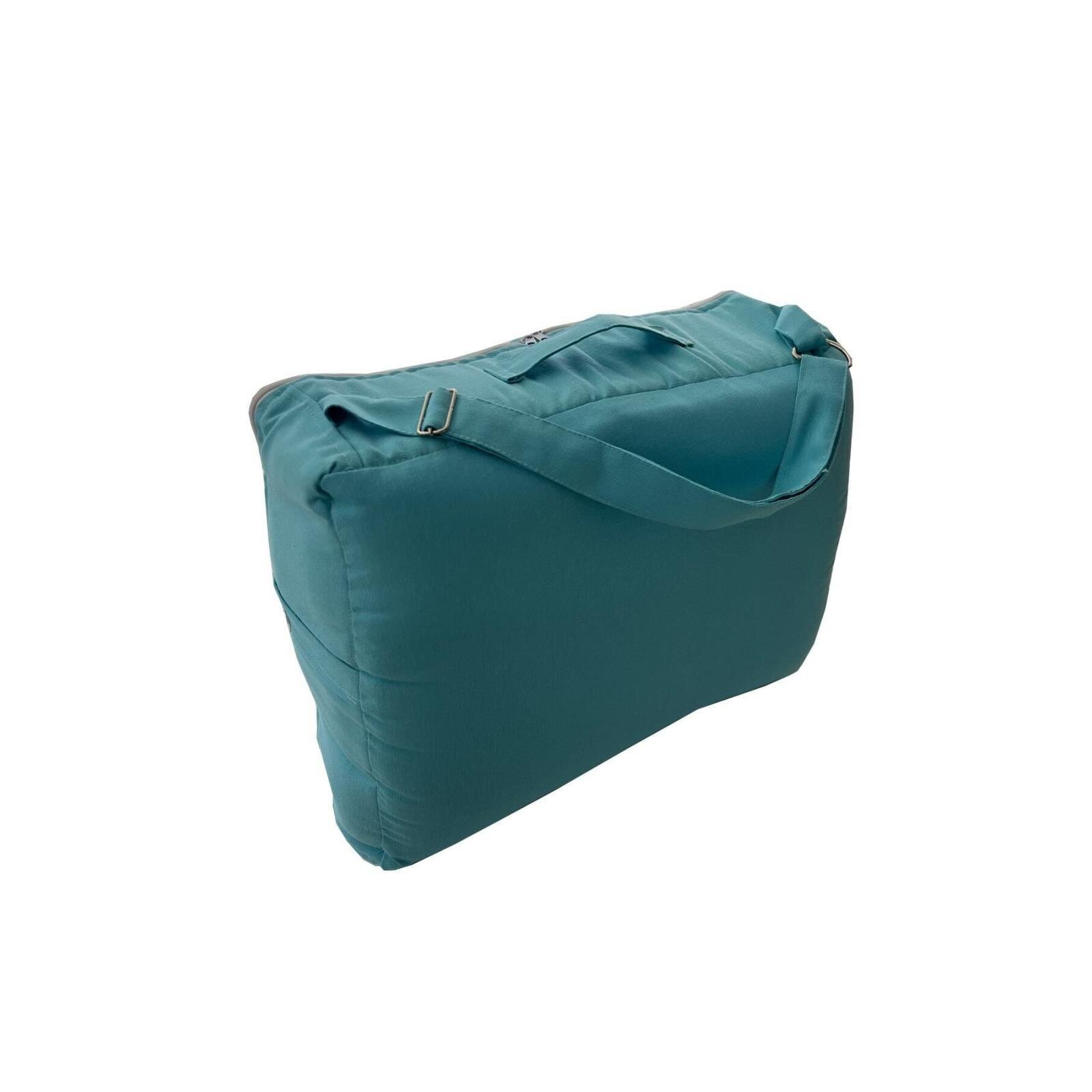 Nest Orman Desenli Çantalı Babynest Bebek Çantası Taşınabilir Anne Yanı Yatağı Nest Orman Desenli Çantalı Babynest Bebek Çantası Taşınabilir Anne Yanı Yatağı