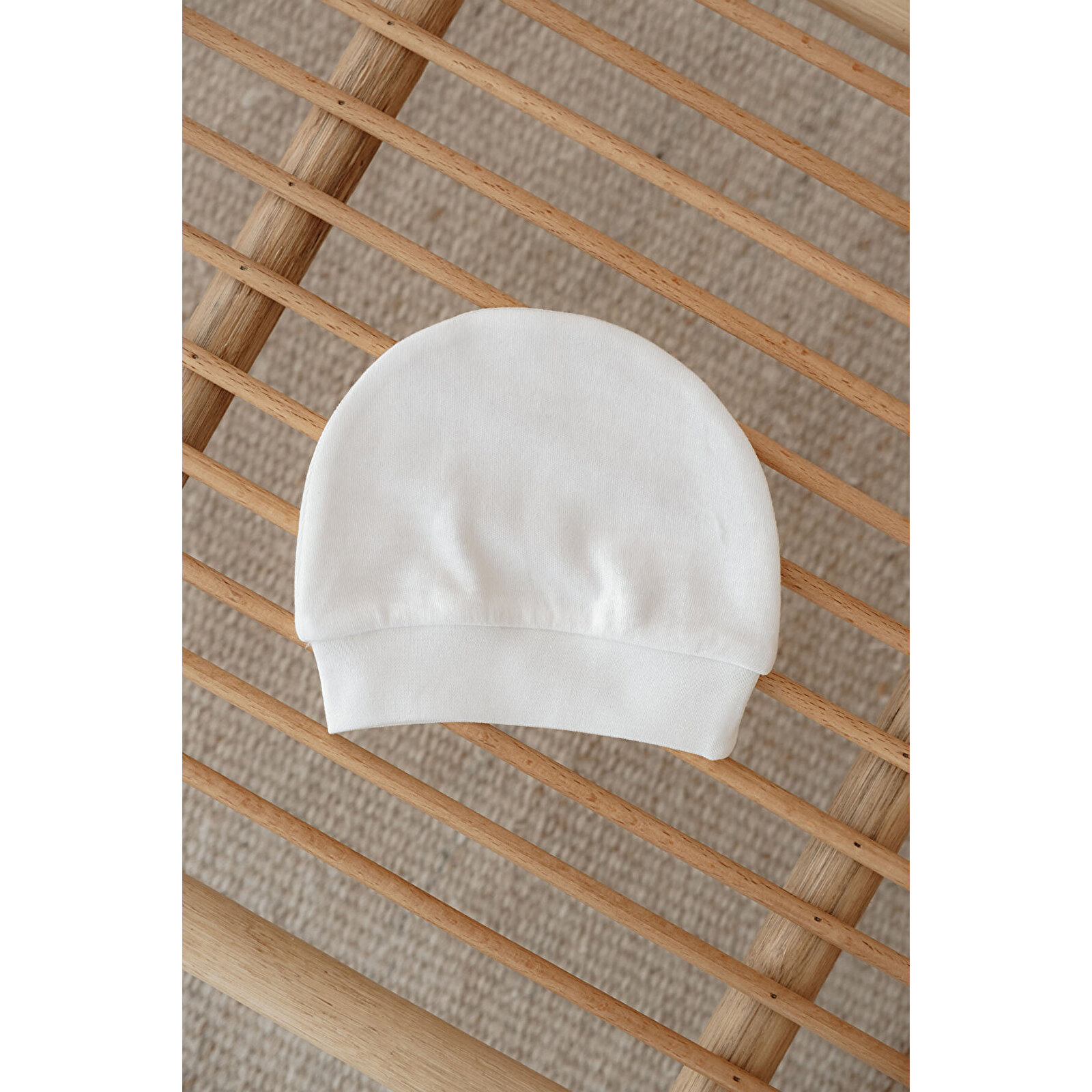 Organik 3'lü Hastane Çıkışı - Hello Boy